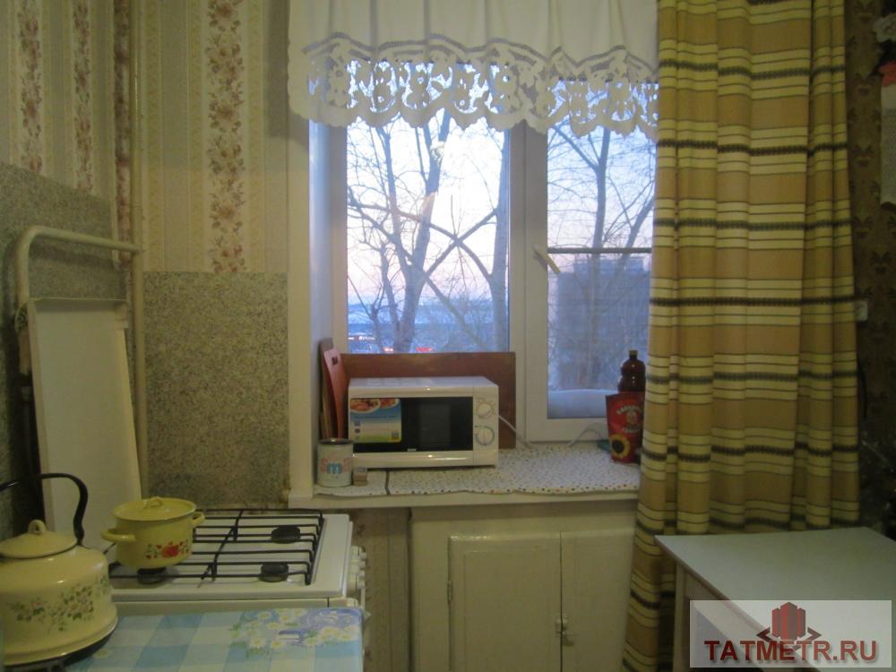 Продажа / Квартиры, Казань, Авангардная улица, 2 360 000 Приволжский район, ул. Авангардная, д. 90/48. Продаётся двухкомнатная квартира в кирпичном доме. Квартира теплая,... - 5