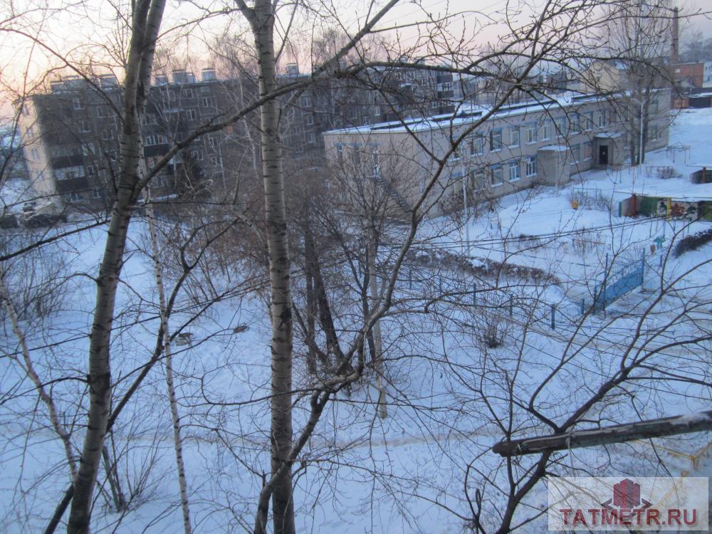 Продажа / Квартиры, Казань, Авангардная улица, 2 360 000 Приволжский район, ул. Авангардная, д. 90/48. Продаётся двухкомнатная квартира в кирпичном доме. Квартира теплая,... - 7