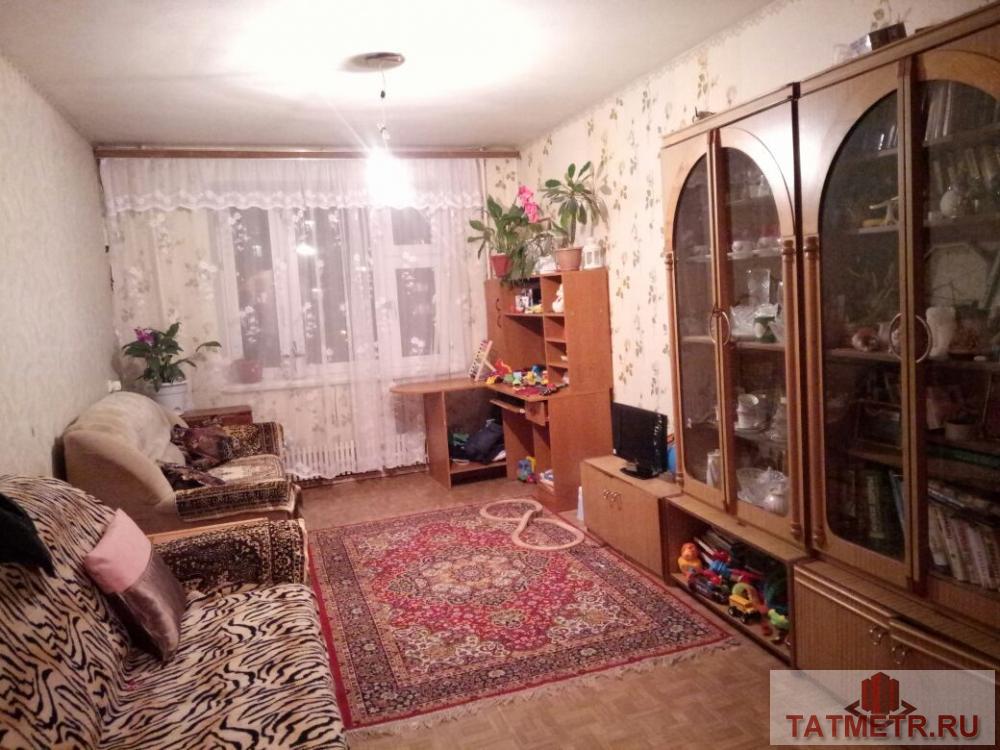 Продажа / Квартиры, Казань, Меридианная улица, 4 450 000 Ново-Савиновский район, ул.Меридианная, д. 15. Продается 3-х комнатная квартира. В квартире тепло, чисто и уютно....