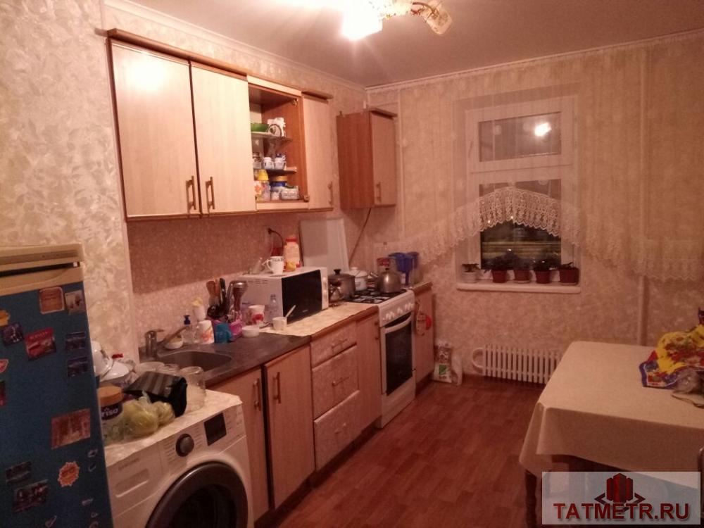 Продажа / Квартиры, Казань, Меридианная улица, 4 450 000 Ново-Савиновский район, ул.Меридианная, д. 15. Продается 3-х комнатная квартира. В квартире тепло, чисто и уютно.... - 4