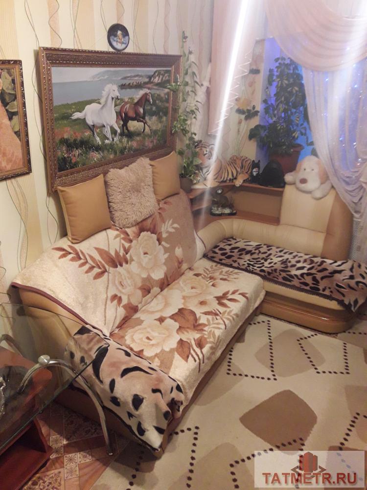 Продажа / Комнаты, Казань, Сары Садыковой улица, 850 000 В центре Казани, в Вахитовском районе, по ул. Сары Садыковой в пешей доступности от метро Площадь Тукая, продается...