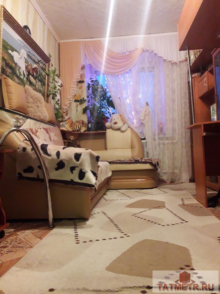 Продажа / Комнаты, Казань, Сары Садыковой улица, 850 000 В центре Казани, в Вахитовском районе, по ул. Сары Садыковой в пешей доступности от метро Площадь Тукая, продается... - 1