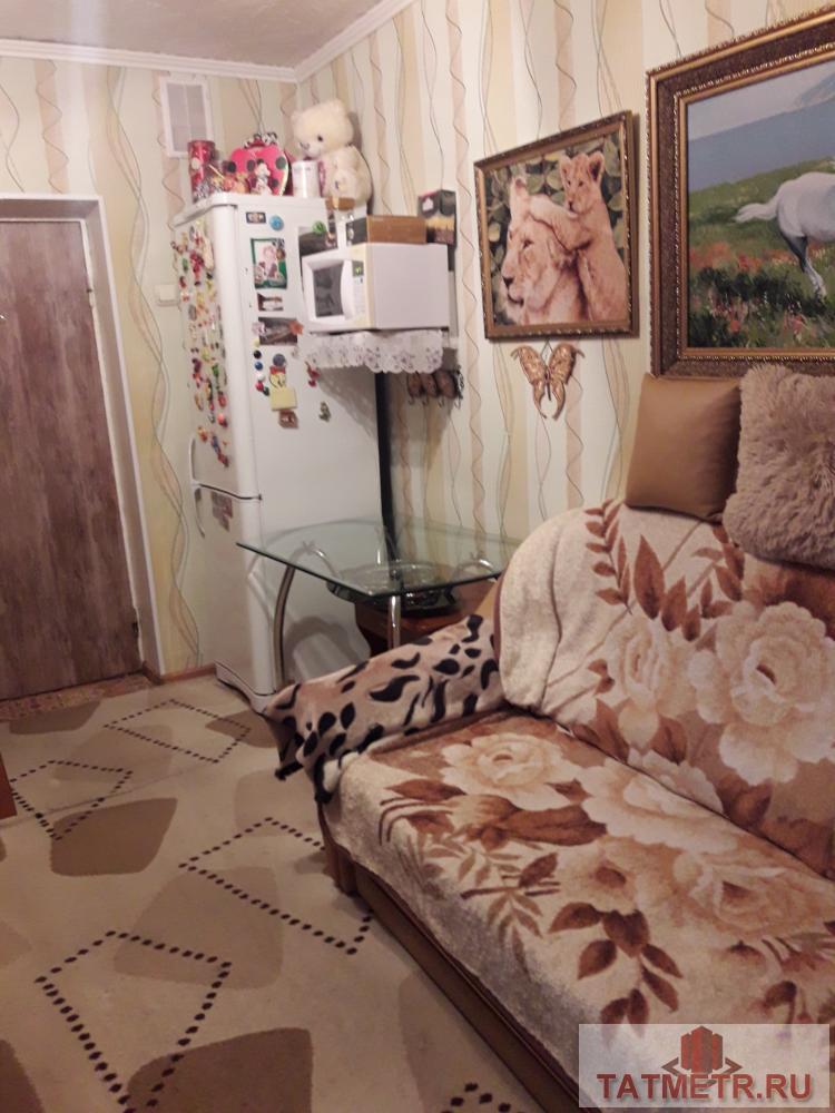 Продажа / Комнаты, Казань, Сары Садыковой улица, 850 000 В центре Казани, в Вахитовском районе, по ул. Сары Садыковой в пешей доступности от метро Площадь Тукая, продается... - 2