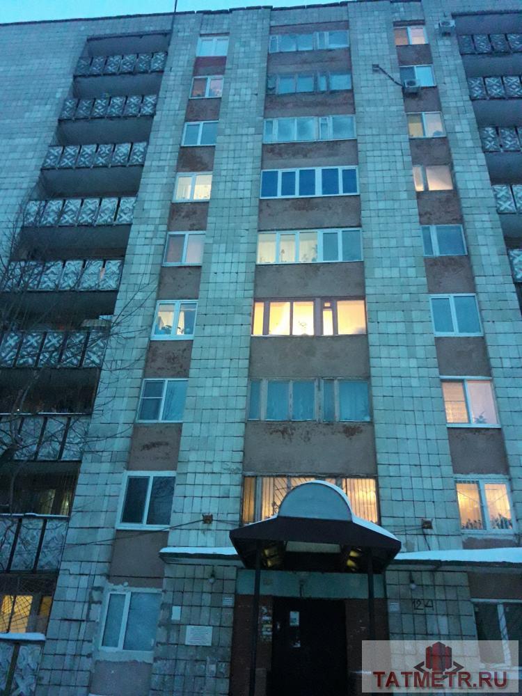 Продажа / Комнаты, Казань, Сары Садыковой улица, 850 000 В центре Казани, в Вахитовском районе, по ул. Сары Садыковой в пешей доступности от метро Площадь Тукая, продается... - 8