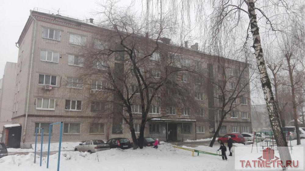 Продажа / Комнаты, Казань, Шоссейный переулок, 850 000 В Кировском районе, недалеко от метро Козья слобода, продается комната в общежитии, со статусом квартиры ПО ОЧЕНЬ...