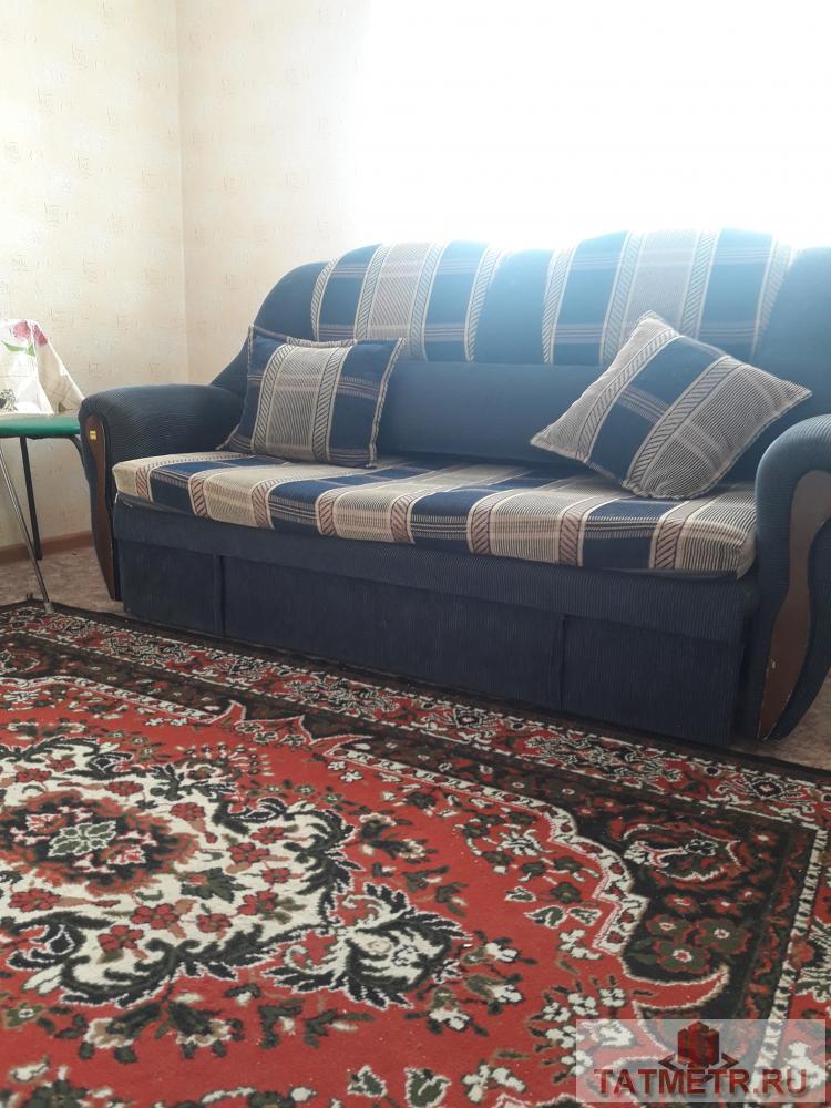 Продажа / Квартиры, Казань, Нижняя улица, 2 430 000 В Кировском районе, в пос. Юдино продается шикарная 1 комнатная квартира в новом доме( 2013 года).Квартира... - 1