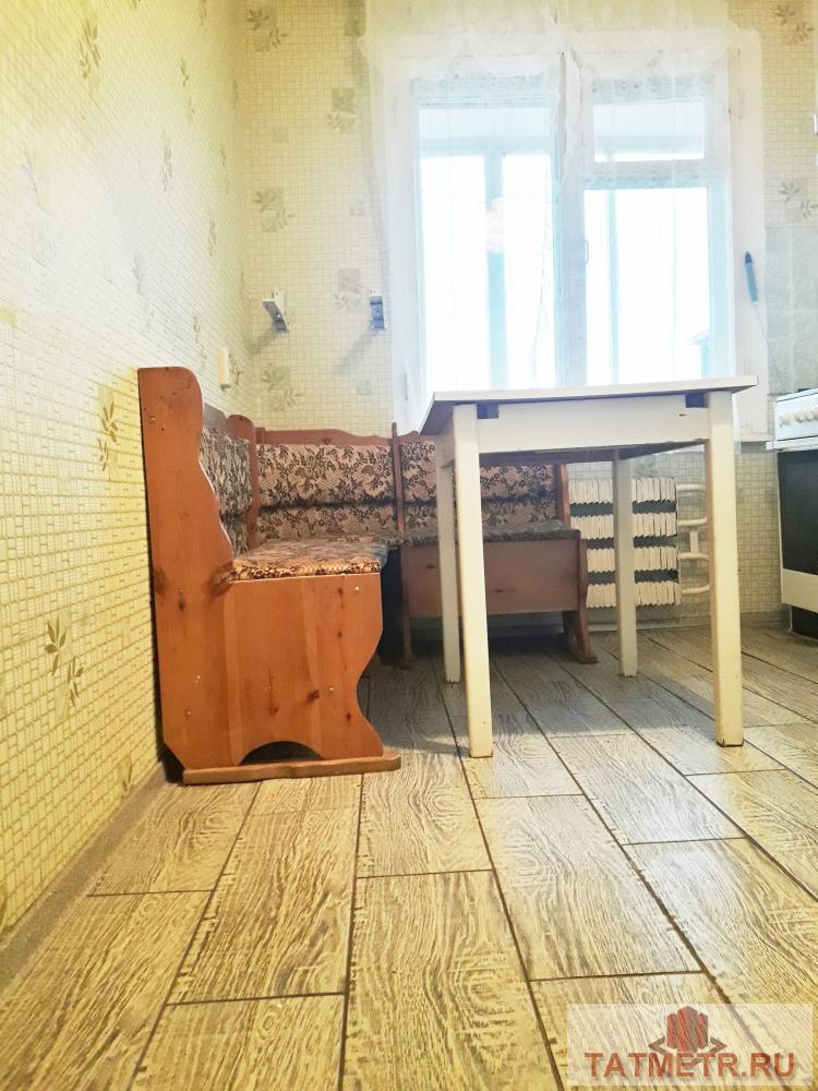 Продажа / Квартиры, Казань, Юлиуса Фучика улица, 3 650 000 В Приволжском районе, в одном из самых популярных микрорайонов (10 микрорайон), продается 3 комнатная квартира... - 1