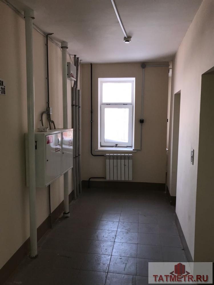 Продажа / Квартиры, Казань, Баки Урманче улица, 2 850 000 В Приволжском районе города Казани по ул. Баки Урманче дом 6 продается 1 комнатная квартира. Квартира располагается... - 7