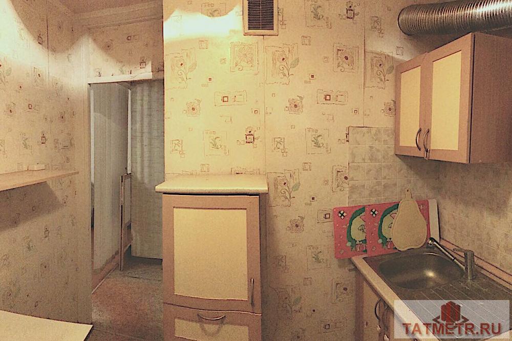 Продажа / Квартиры, Казань, Кулахметова улица, 2 650 000 В Кировском районе, в уютном месте, по улице Кулахметова, д.4 продаётся 2-х комнатная квартира, расположенная на 3-м... - 5