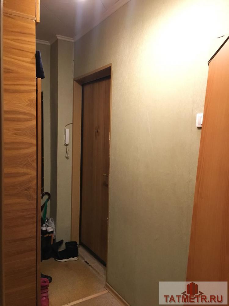 Продажа / Квартиры, Казань, Кулахметова улица, 2 800 000 В Кировском районе по улице Кулахметова, д.4 продаётся 2-х комнатная квартира с отличным ремонтом! Окна пластиковые,... - 6