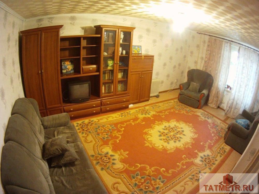Продажа / Квартиры, Казань, Яшь кыч улица, 2 900 000 В Приволжском районе г.Казань по улице Яшь Кыч, 1 продаётся 2-х комнатная квартира, располагается на 1-м этаже 4-х...