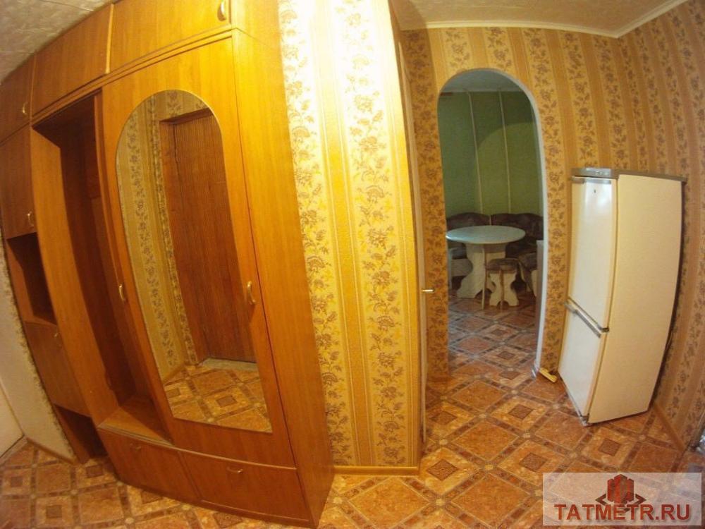Продажа / Квартиры, Казань, Яшь кыч улица, 2 900 000 В Приволжском районе г.Казань по улице Яшь Кыч, 1 продаётся 2-х комнатная квартира, располагается на 1-м этаже 4-х... - 2