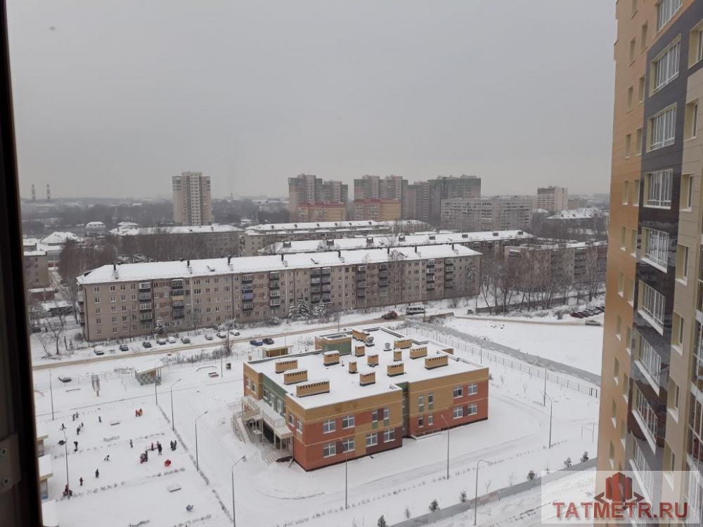 Продажа / Квартиры, Казань, Павлюхина улица, 3 990 000 Продаётся двухкомнатная квартира по ул.Павлюхина, поз.2-1, Приволжского района на высоком 3-м этаже, общей площадью... - 3