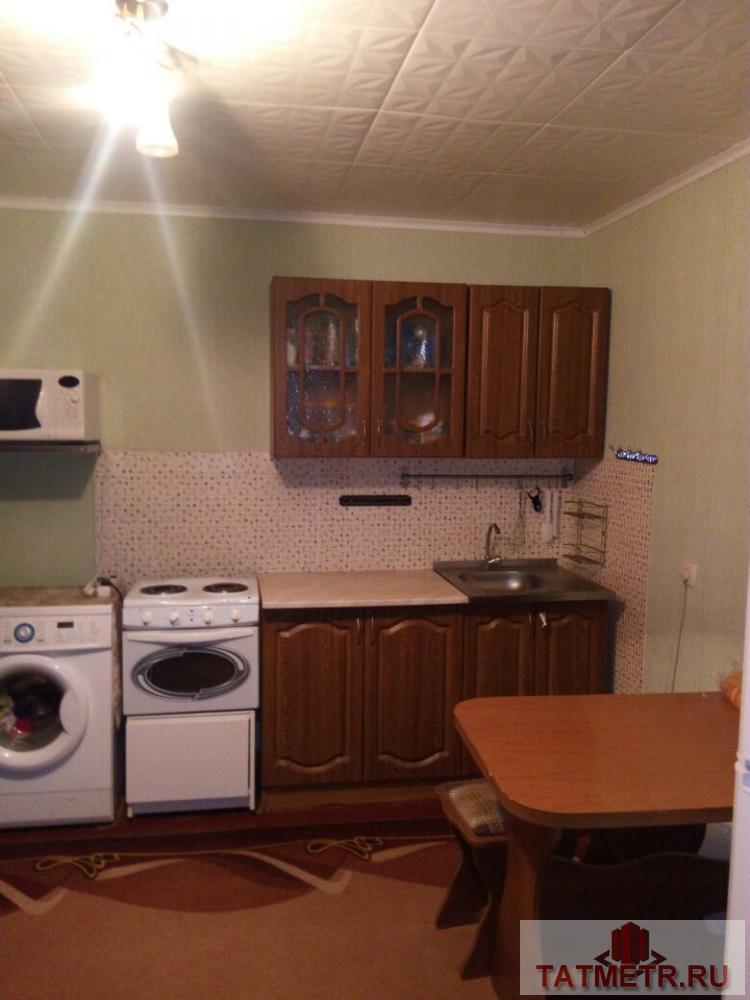 Продажа / Квартиры, Казань, Агрызская улица, 970 000 Советский район, ул. Агрызская, д. 80. Продается квартира, имеющая одну комнату, в 5 этажном кирпичном доме , в одном...