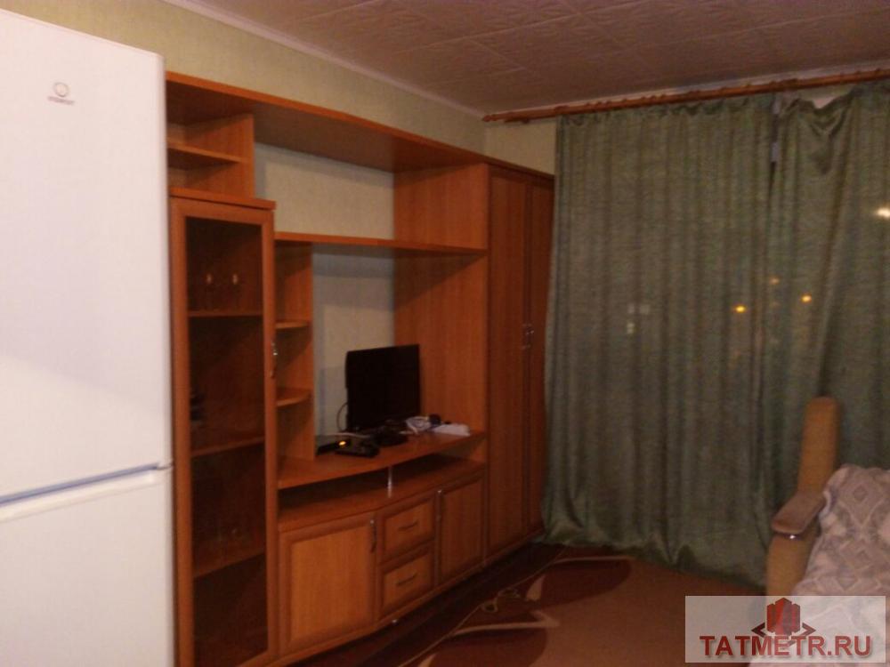 Продажа / Квартиры, Казань, Агрызская улица, 970 000 Советский район, ул. Агрызская, д. 80. Продается квартира, имеющая одну комнату, в 5 этажном кирпичном доме , в одном... - 1