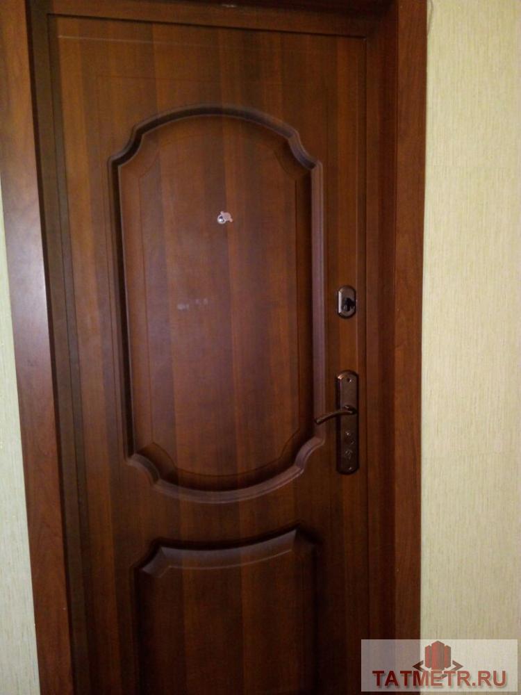 Продажа / Квартиры, Казань, Агрызская улица, 970 000 Советский район, ул. Агрызская, д. 80. Продается квартира, имеющая одну комнату, в 5 этажном кирпичном доме , в одном... - 2