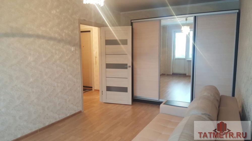 Продажа / Квартиры, Казань, Адоратского улица, 2 800 000 Ново-Савиновский район, ул. Адоратского, д.47. Представляем к продаже отличную, тёплую однокомнатную квартиру на 5...