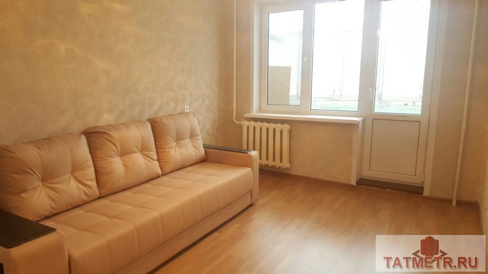 Продажа / Квартиры, Казань, Адоратского улица, 2 800 000 Ново-Савиновский район, ул. Адоратского, д.47. Представляем к продаже отличную, тёплую однокомнатную квартиру на 5... - 1