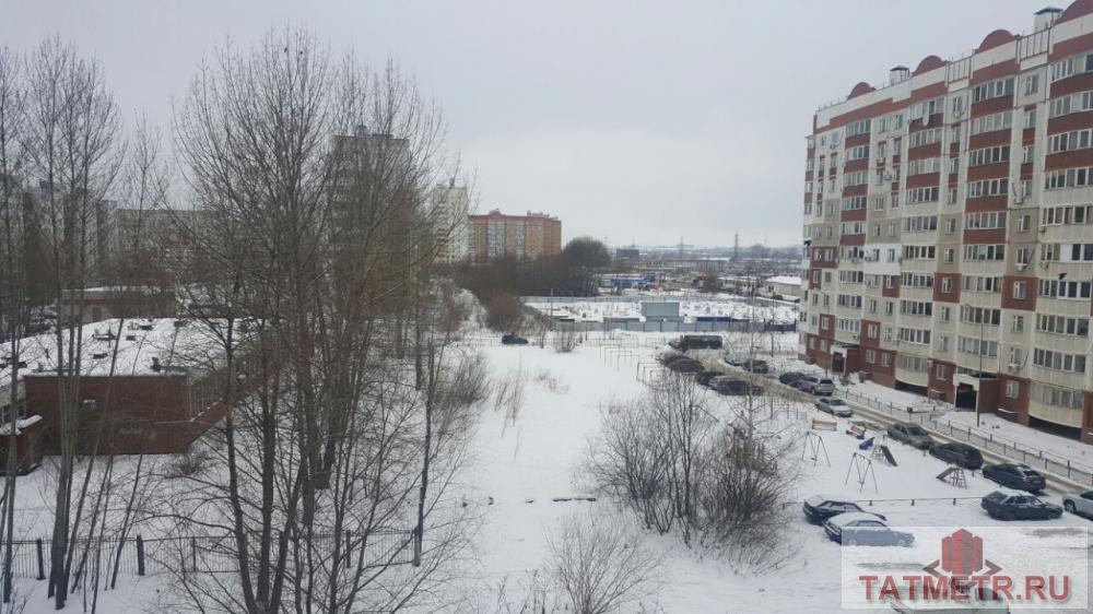 Продажа / Квартиры, Казань, Адоратского улица, 2 800 000 Ново-Савиновский район, ул. Адоратского, д.47. Представляем к продаже отличную, тёплую однокомнатную квартиру на 5... - 10