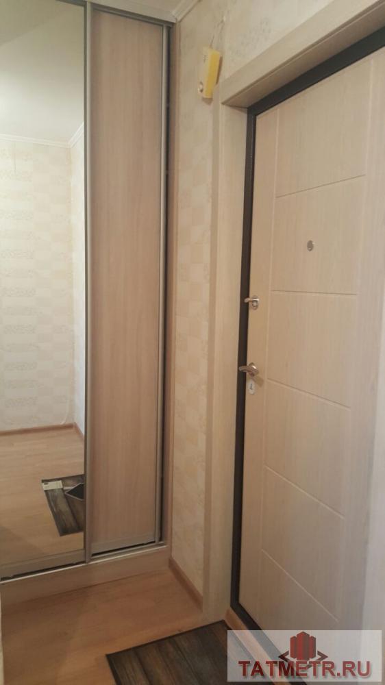 Продажа / Квартиры, Казань, Адоратского улица, 2 800 000 Ново-Савиновский район, ул. Адоратского, д.47. Представляем к продаже отличную, тёплую однокомнатную квартиру на 5... - 2
