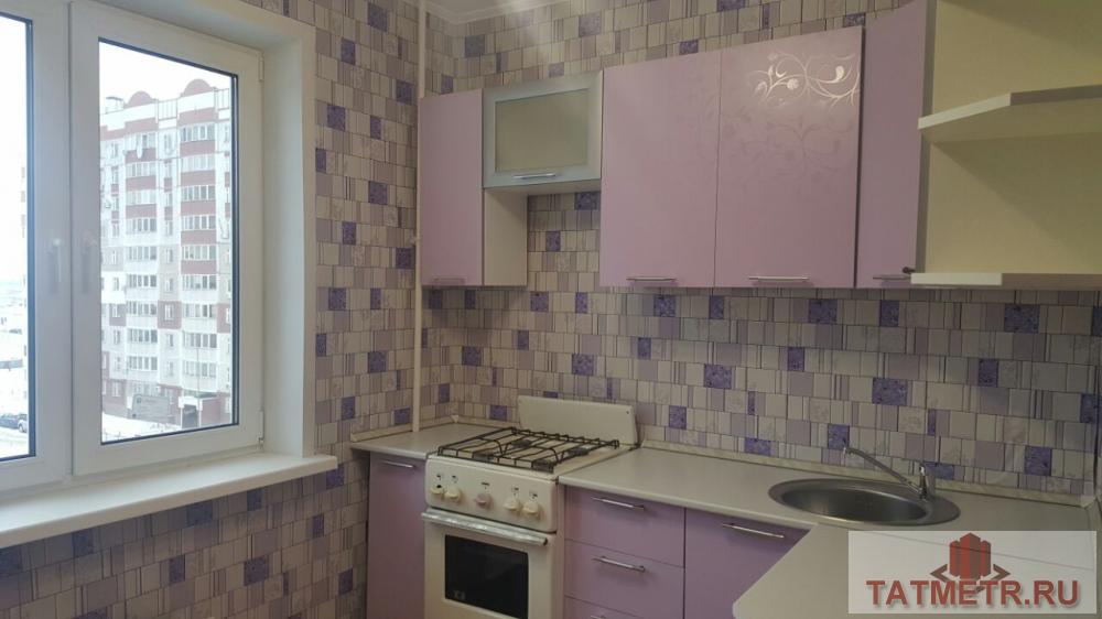 Продажа / Квартиры, Казань, Адоратского улица, 2 800 000 Ново-Савиновский район, ул. Адоратского, д.47. Представляем к продаже отличную, тёплую однокомнатную квартиру на 5... - 3