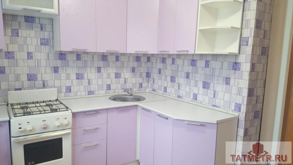 Продажа / Квартиры, Казань, Адоратского улица, 2 800 000 Ново-Савиновский район, ул. Адоратского, д.47. Представляем к продаже отличную, тёплую однокомнатную квартиру на 5... - 4