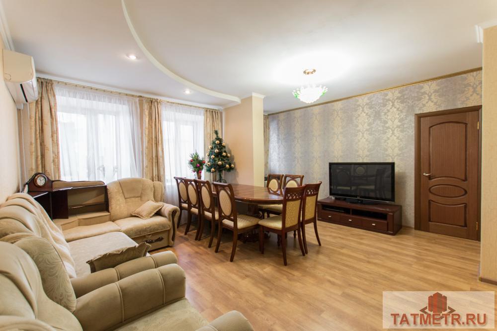 Продажа / Квартиры, Казань, Московская улица, 7 500 000 Вахитовский район, ул. Московская,д. 26/31 (Чернышевского). В самом центре г. Казань, недалеко от метро Кремлёвская и...