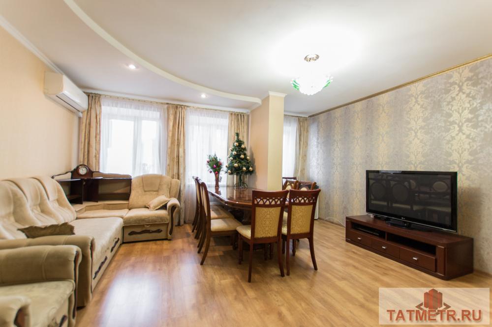 Продажа / Квартиры, Казань, Московская улица, 7 500 000 Вахитовский район, ул. Московская,д. 26/31 (Чернышевского). В самом центре г. Казань, недалеко от метро Кремлёвская и... - 1