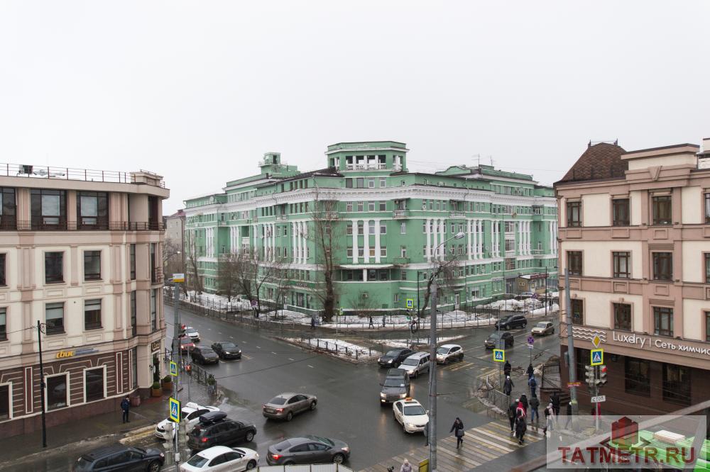 Продажа / Квартиры, Казань, Московская улица, 7 500 000 Вахитовский район, ул. Московская,д. 26/31 (Чернышевского). В самом центре г. Казань, недалеко от метро Кремлёвская и... - 9