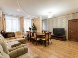 Вахитовский район, ул. Московская,д. 26/31 (Чернышевского). В самом...