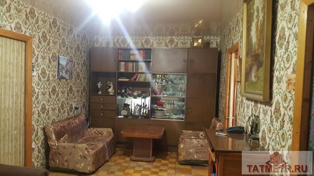 Продажа / Квартиры, Казань, Ибрагимова проспект, 2 480 000 Ново-Савиновский район, ул. Ибрагимова, д.11. В самом перспективном районе через дорогу от метро Северный Вокзал... - 1