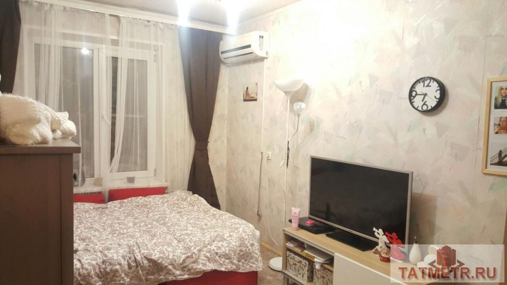Продажа / Квартиры, Казань, Лукина улица, 3 280 000 Авиастроительный район, ул. Лукина, 1А. Представляем к продаже очень тёплую двухкомнатную квартиру на 2-ом этаже, с...