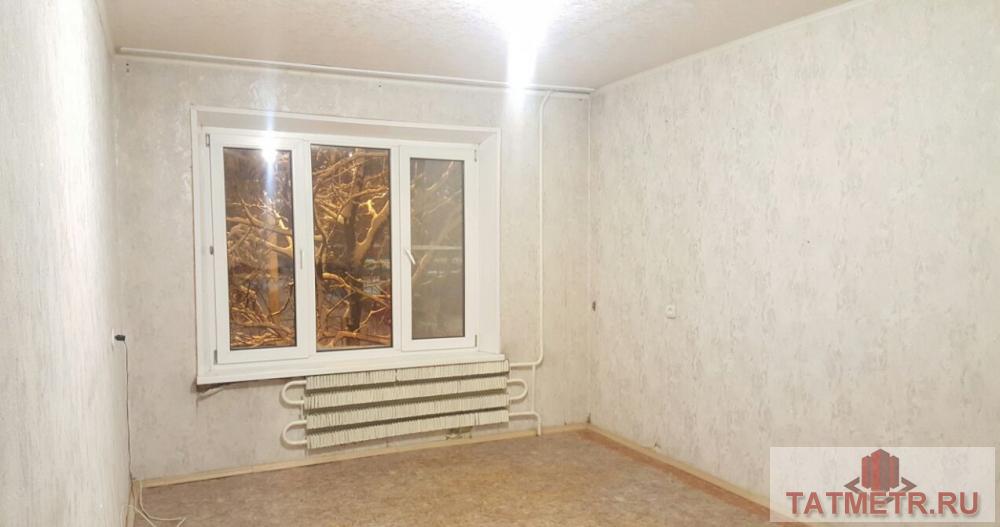 Продажа / Квартиры, Казань, Лукина улица, 3 280 000 Авиастроительный район, ул. Лукина, 1А. Представляем к продаже очень тёплую двухкомнатную квартиру на 2-ом этаже, с... - 1