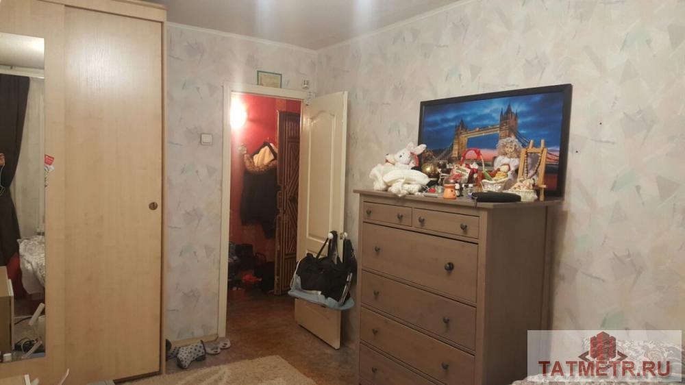 Продажа / Квартиры, Казань, Лукина улица, 3 280 000 Авиастроительный район, ул. Лукина, 1А. Представляем к продаже очень тёплую двухкомнатную квартиру на 2-ом этаже, с... - 2