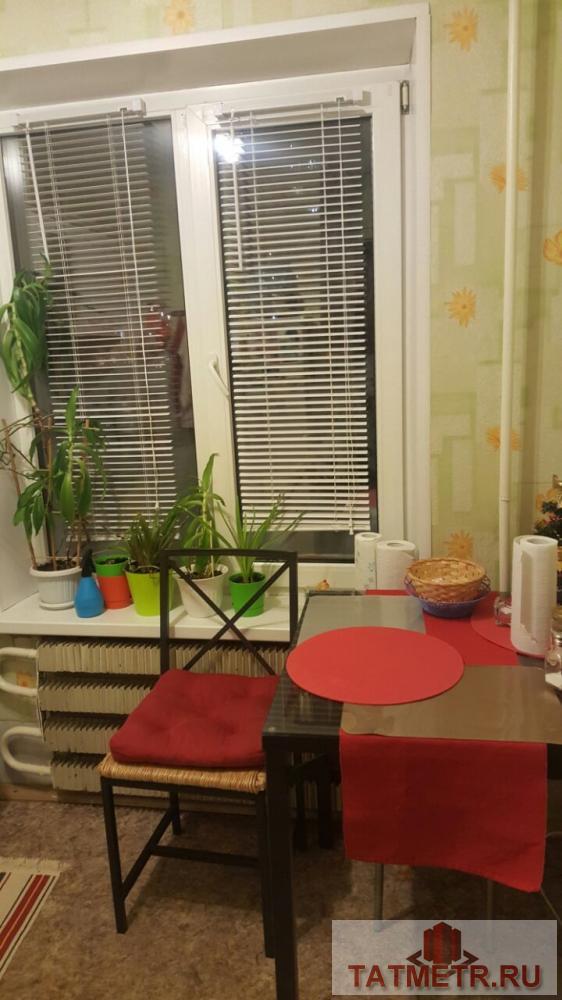 Продажа / Квартиры, Казань, Лукина улица, 3 280 000 Авиастроительный район, ул. Лукина, 1А. Представляем к продаже очень тёплую двухкомнатную квартиру на 2-ом этаже, с... - 3
