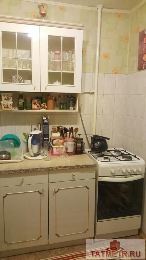 Продажа / Квартиры, Казань, Лукина улица, 3 280 000 Авиастроительный район, ул. Лукина, 1А. Представляем к продаже очень тёплую двухкомнатную квартиру на 2-ом этаже, с... - 4