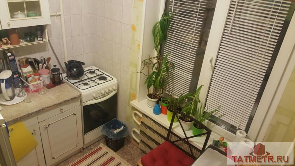 Продажа / Квартиры, Казань, Лукина улица, 3 280 000 Авиастроительный район, ул. Лукина, 1А. Представляем к продаже очень тёплую двухкомнатную квартиру на 2-ом этаже, с... - 5