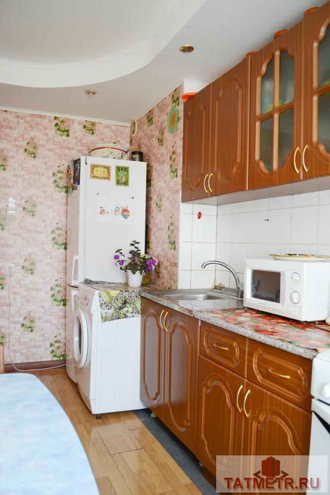 Продажа / Квартиры, Казань, Четаева улица, 4 850 000 Ново-Савиновский район, ул. Четаева, дом 36 (пересечение с улицей Чистопольская). В самом динамичном, развитом районе... - 1