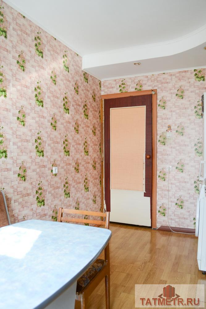 Продажа / Квартиры, Казань, Четаева улица, 4 850 000 Ново-Савиновский район, ул. Четаева, дом 36 (пересечение с улицей Чистопольская). В самом динамичном, развитом районе... - 2