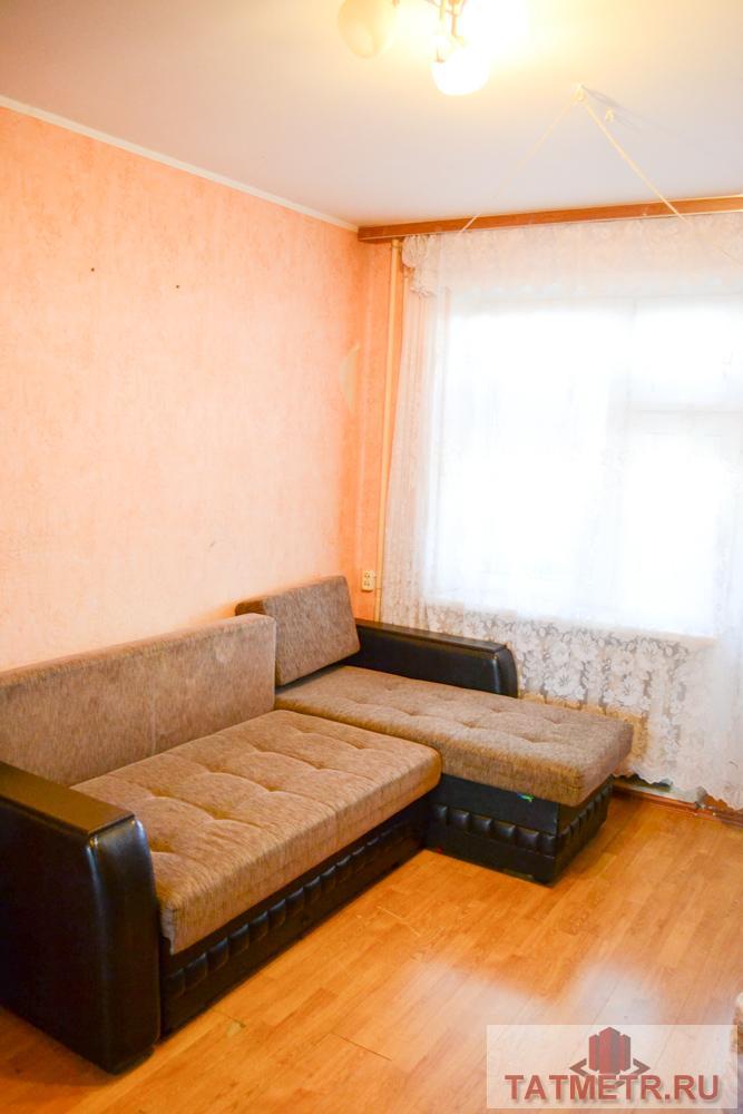 Продажа / Квартиры, Казань, Четаева улица, 4 850 000 Ново-Савиновский район, ул. Четаева, дом 36 (пересечение с улицей Чистопольская). В самом динамичном, развитом районе... - 6