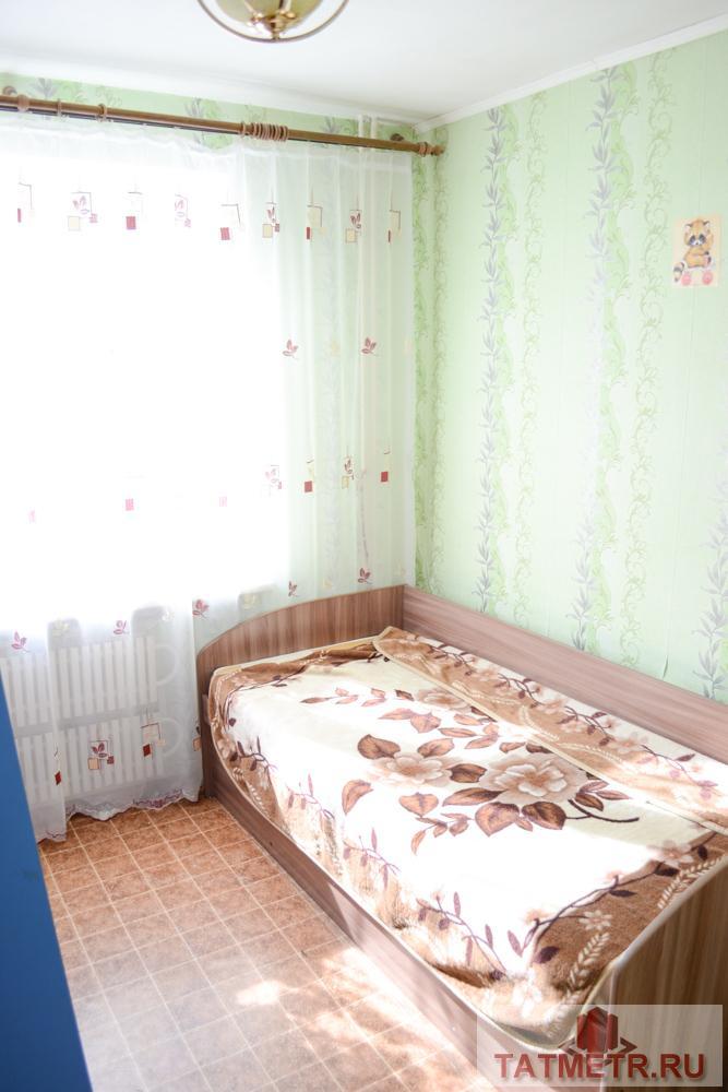 Продажа / Квартиры, Казань, Четаева улица, 4 850 000 Ново-Савиновский район, ул. Четаева, дом 36 (пересечение с улицей Чистопольская). В самом динамичном, развитом районе... - 7