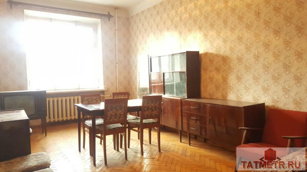 Продажа / Квартиры, Казань, Сибирский тракт, 3 380 000 Советский район, ул. Сибирский тракт, дом 20. В самом оживлённом активном районе и самом близком к центру города на...