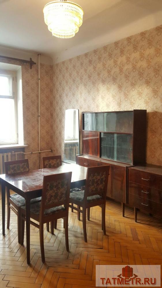 Продажа / Квартиры, Казань, Сибирский тракт, 3 380 000 Советский район, ул. Сибирский тракт, дом 20. В самом оживлённом активном районе и самом близком к центру города на... - 1