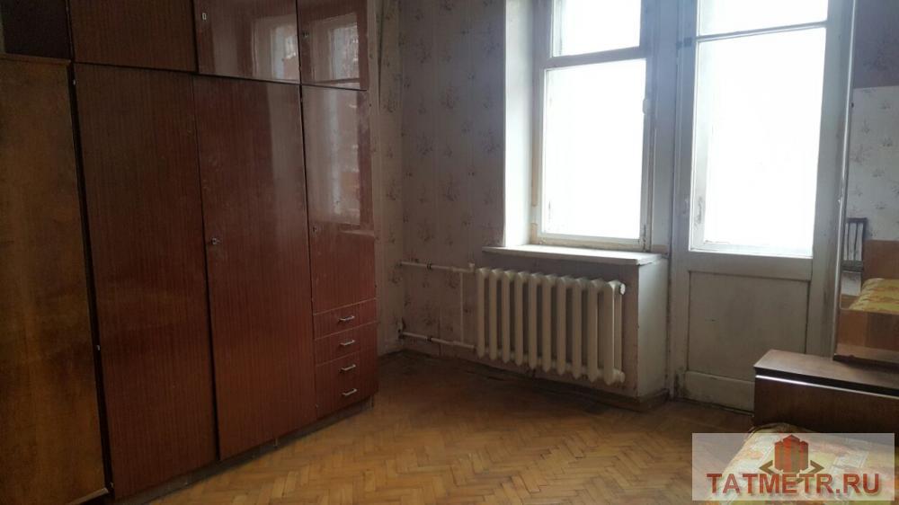 Продажа / Квартиры, Казань, Сибирский тракт, 3 380 000 Советский район, ул. Сибирский тракт, дом 20. В самом оживлённом активном районе и самом близком к центру города на... - 3