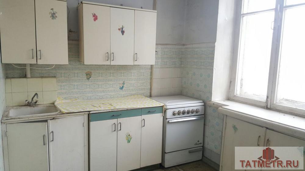 Продажа / Квартиры, Казань, Сибирский тракт, 3 380 000 Советский район, ул. Сибирский тракт, дом 20. В самом оживлённом активном районе и самом близком к центру города на... - 4