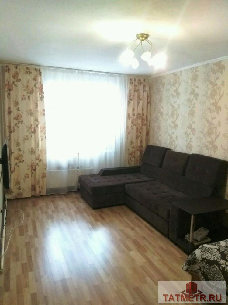 Продажа / Квартиры, Казань, Дубравная улица, 3 600 000 Продам однокомнатную квартиру в Приволжском районе на ул.Дубравная,30, ЖК ЭКОПАРК ДУБРАВА! Квартира продается с...
