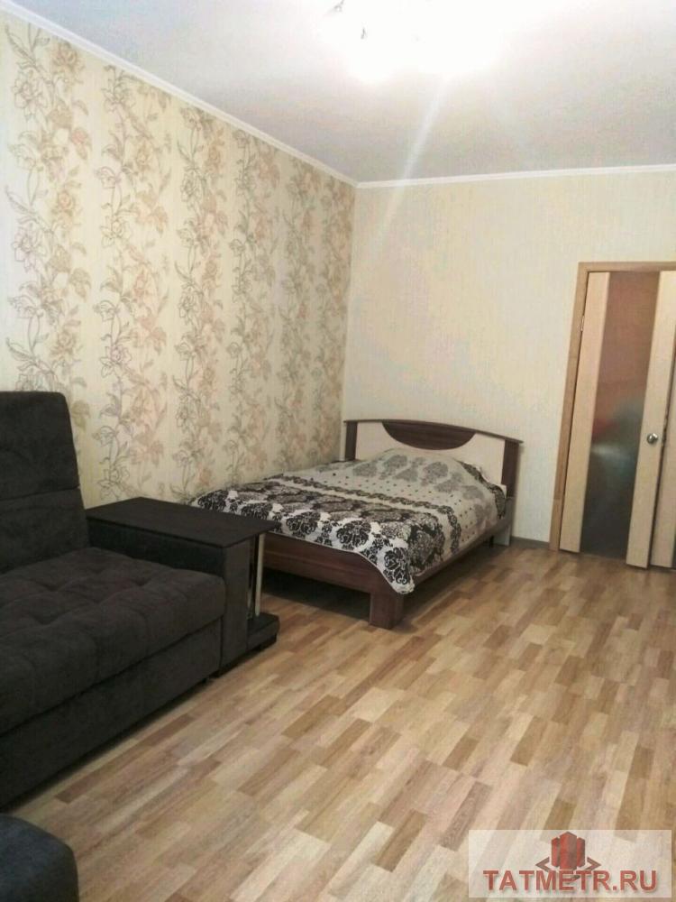 Продажа / Квартиры, Казань, Дубравная улица, 3 600 000 Продам однокомнатную квартиру в Приволжском районе на ул.Дубравная,30, ЖК ЭКОПАРК ДУБРАВА! Квартира продается с... - 1