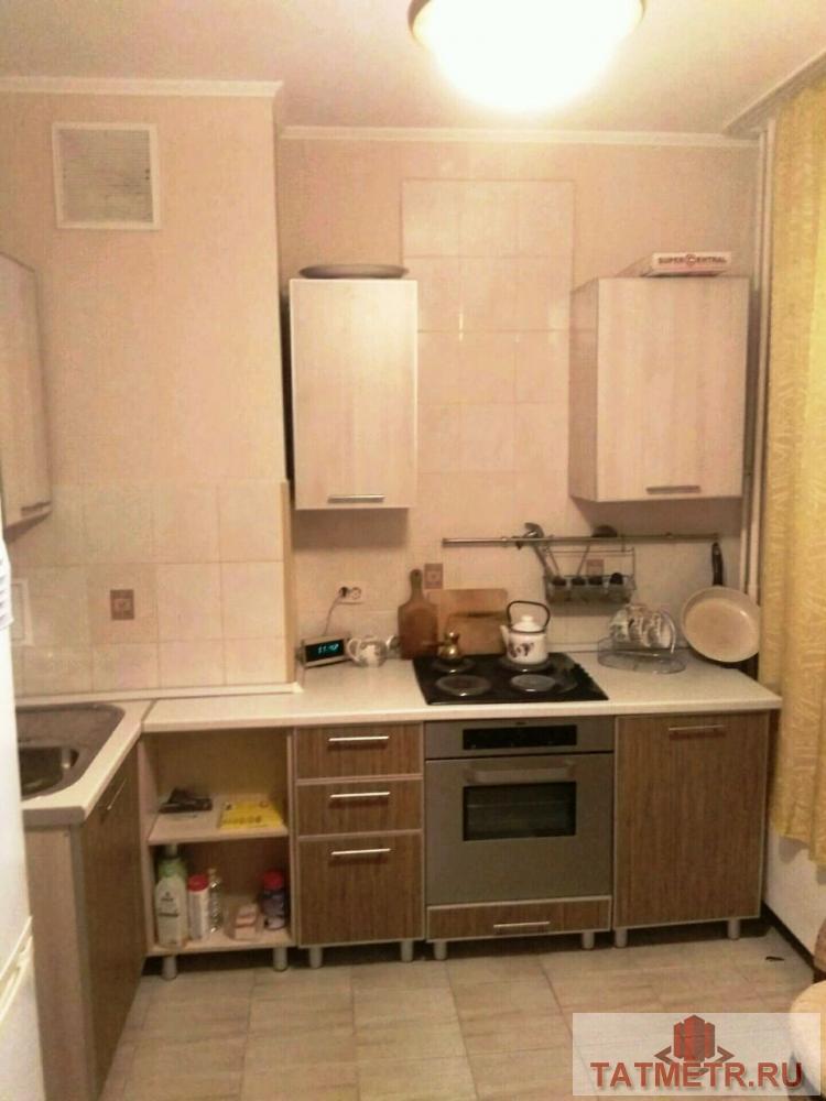 Продажа / Квартиры, Казань, Дубравная улица, 3 600 000 Продам однокомнатную квартиру в Приволжском районе на ул.Дубравная,30, ЖК ЭКОПАРК ДУБРАВА! Квартира продается с... - 4