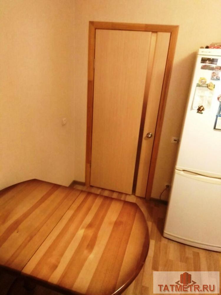Продажа / Квартиры, Казань, Дубравная улица, 3 600 000 Продам однокомнатную квартиру в Приволжском районе на ул.Дубравная,30, ЖК ЭКОПАРК ДУБРАВА! Квартира продается с... - 6