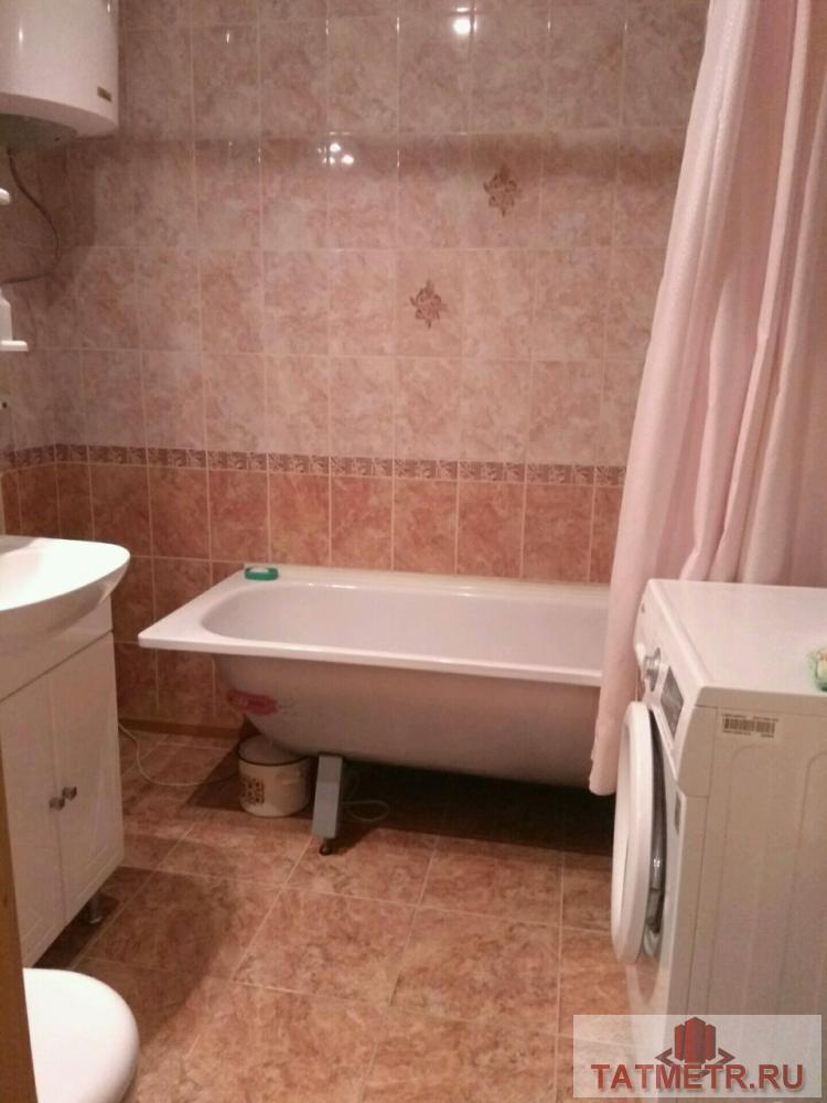 Продажа / Квартиры, Казань, Дубравная улица, 3 600 000 Продам однокомнатную квартиру в Приволжском районе на ул.Дубравная,30, ЖК ЭКОПАРК ДУБРАВА! Квартира продается с... - 8